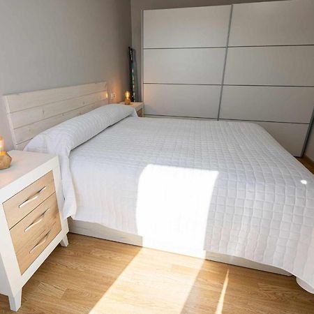 דירות זמורה La Casa De Luis Garaje Incluido מראה חיצוני תמונה
