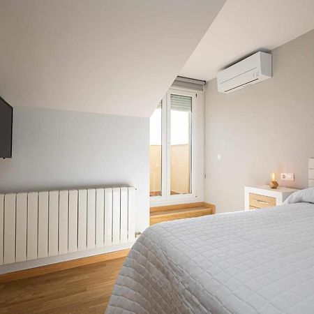 דירות זמורה La Casa De Luis Garaje Incluido מראה חיצוני תמונה